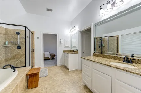 3506 Antelope Creek Lane Katy TX 77494
