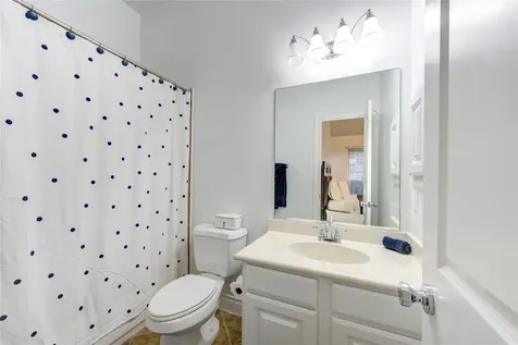 3506 Antelope Creek Lane Katy TX 77494