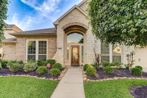3506 Antelope Creek Lane Katy TX 77494