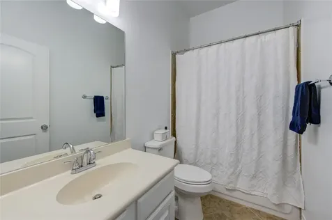3506 Antelope Creek Lane Katy TX 77494
