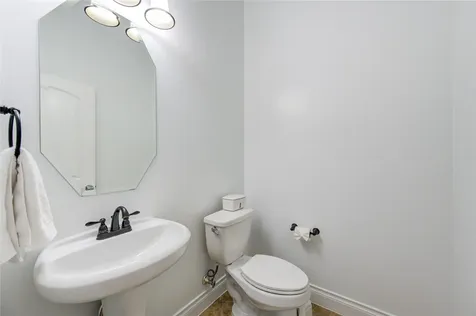 3506 Antelope Creek Lane Katy TX 77494