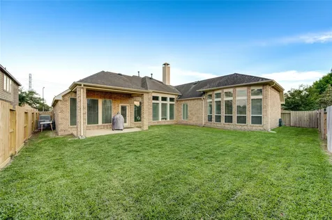 3506 Antelope Creek Lane Katy TX 77494