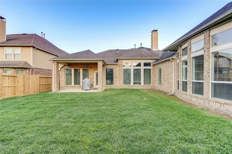 3506 Antelope Creek Lane Katy TX 77494