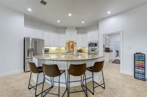 3506 Antelope Creek Lane Katy TX 77494