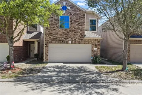 17114 Amarose Drive Houston TX 77090