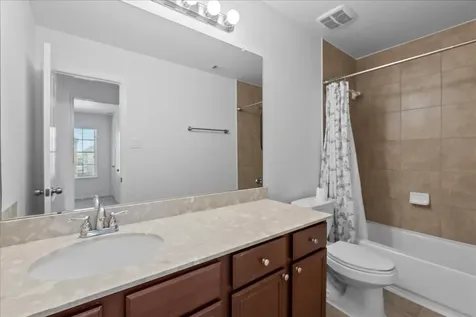 17114 Amarose Drive Houston TX 77090