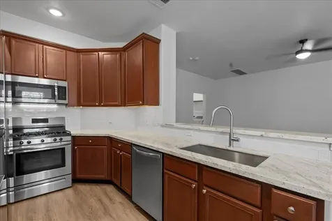 17114 Amarose Drive Houston TX 77090