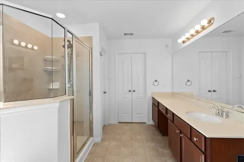 17114 Amarose Drive Houston TX 77090