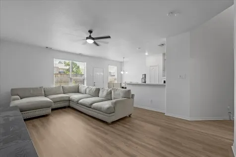 17114 Amarose Drive Houston TX 77090