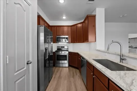 17114 Amarose Drive Houston TX 77090