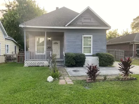 1910 Worms Street Houston TX 77020
