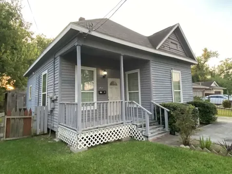 1910 Worms Street Houston TX 77020