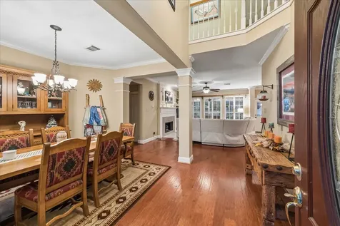3226 Pleasant Cove Court Houston TX 77059