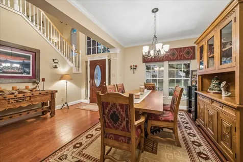 3226 Pleasant Cove Court Houston TX 77059