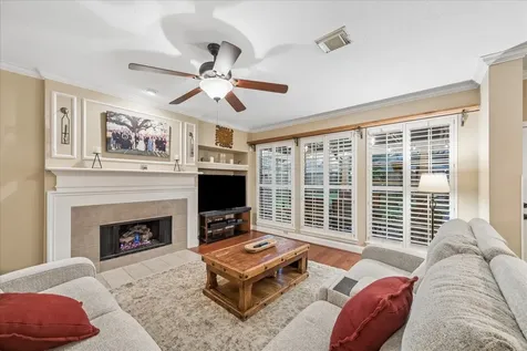 3226 Pleasant Cove Court Houston TX 77059