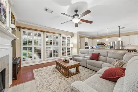 3226 Pleasant Cove Court Houston TX 77059