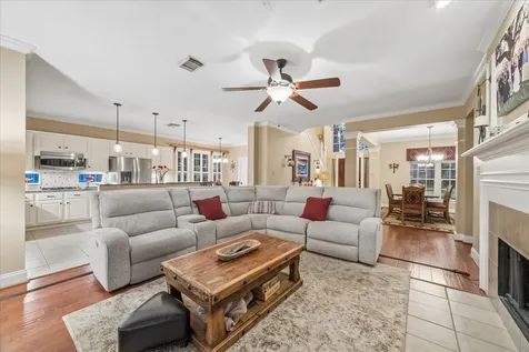 3226 Pleasant Cove Court Houston TX 77059