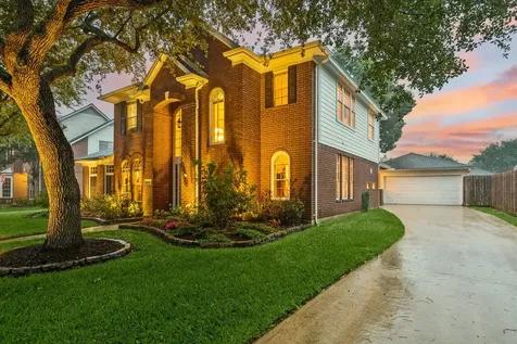 3226 Pleasant Cove Court Houston TX 77059