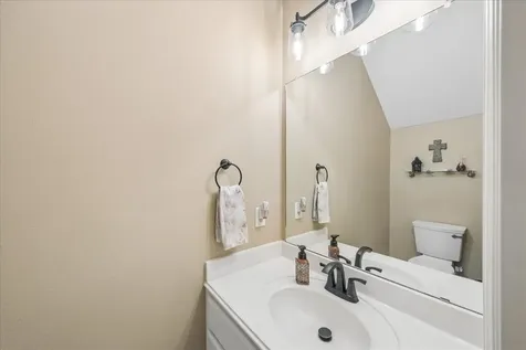 3226 Pleasant Cove Court Houston TX 77059