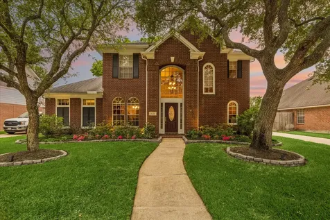 3226 Pleasant Cove Court Houston TX 77059