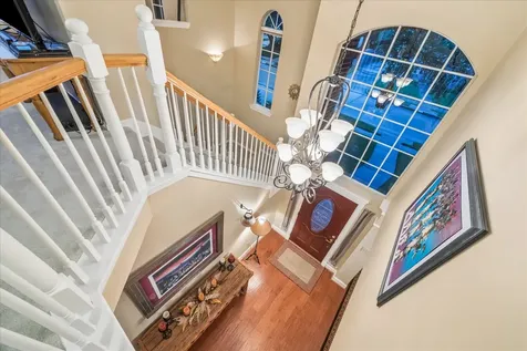 3226 Pleasant Cove Court Houston TX 77059