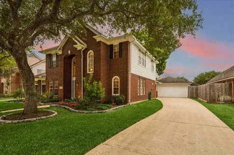 3226 Pleasant Cove Court Houston TX 77059