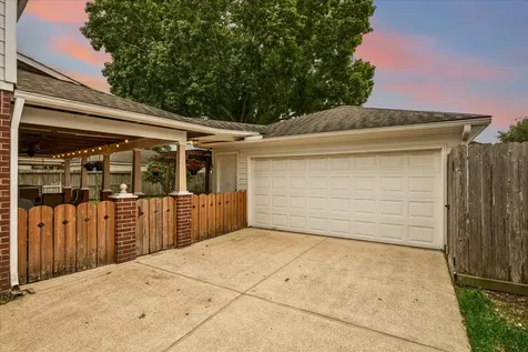 3226 Pleasant Cove Court Houston TX 77059