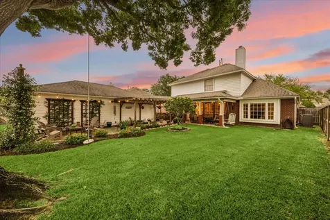 3226 Pleasant Cove Court Houston TX 77059