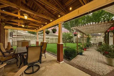 3226 Pleasant Cove Court Houston TX 77059