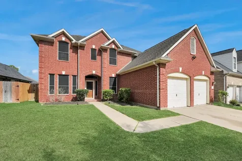 9539 Still Cove Lane Houston TX 77089