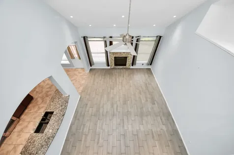 9539 Still Cove Lane Houston TX 77089