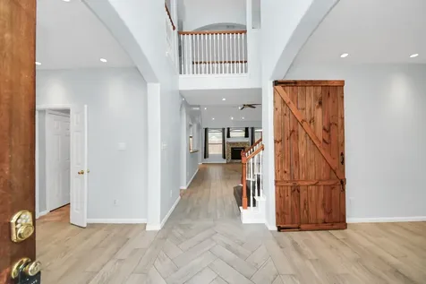 9539 Still Cove Lane Houston TX 77089