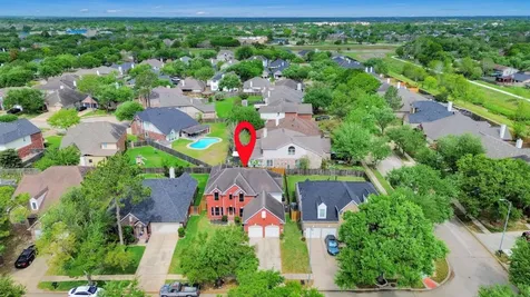 9539 Still Cove Lane Houston TX 77089