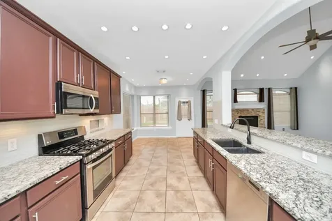 9539 Still Cove Lane Houston TX 77089