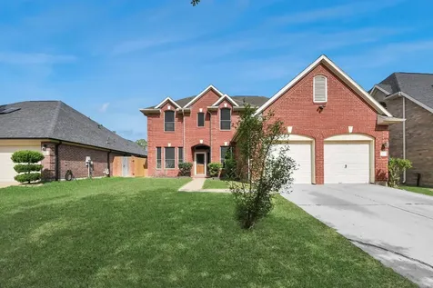 9539 Still Cove Lane Houston TX 77089