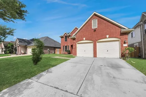 9539 Still Cove Lane Houston TX 77089