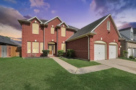 9539 Still Cove Lane Houston TX 77089