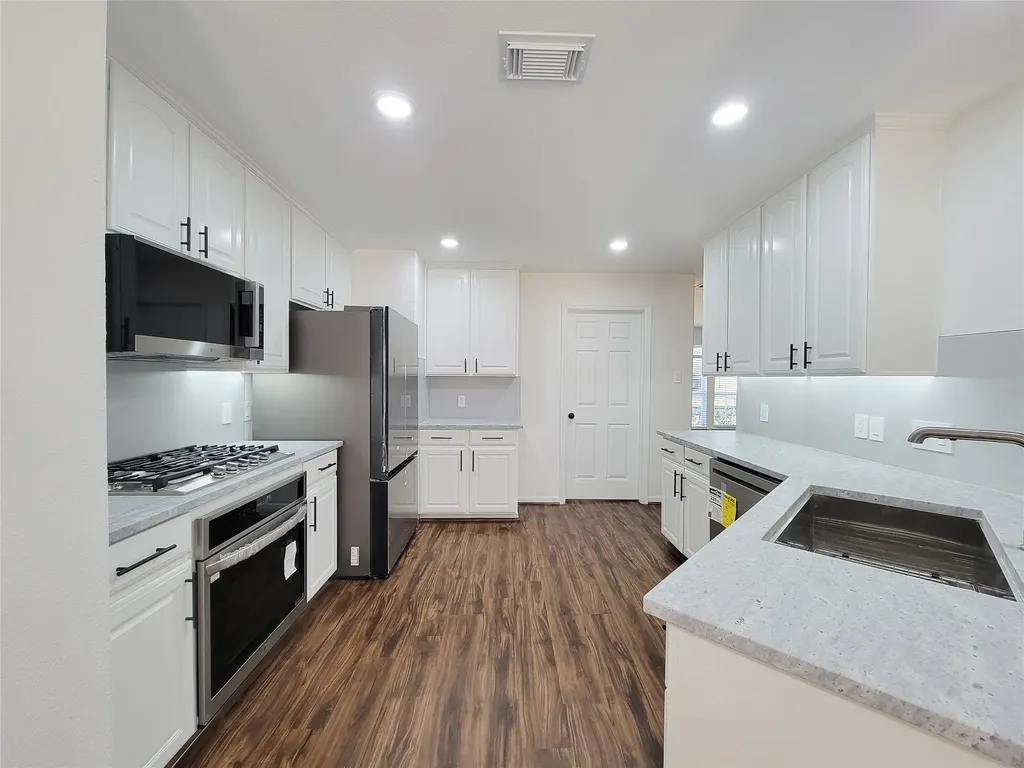21123 Amber Crossing Drive Richmond TX 77406