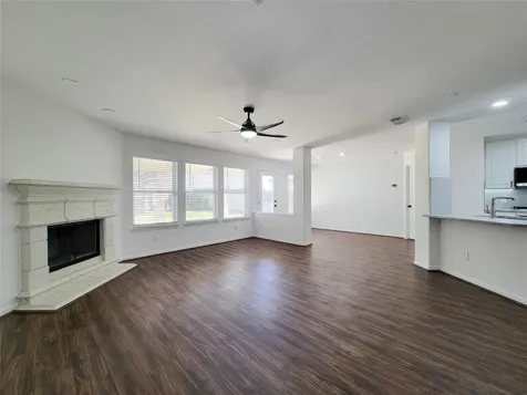 21123 Amber Crossing Drive Richmond TX 77406