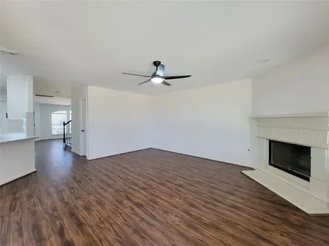 21123 Amber Crossing Drive Richmond TX 77406