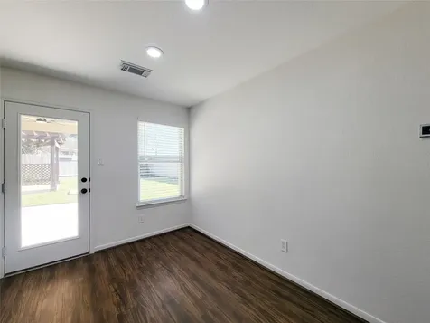 21123 Amber Crossing Drive Richmond TX 77406