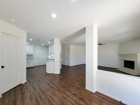 21123 Amber Crossing Drive Richmond TX 77406