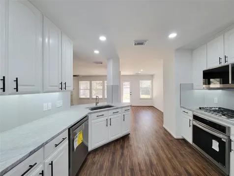 21123 Amber Crossing Drive Richmond TX 77406