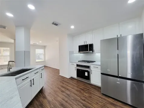 21123 Amber Crossing Drive Richmond TX 77406