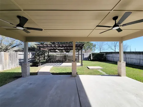21123 Amber Crossing Drive Richmond TX 77406