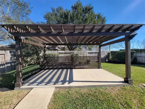 21123 Amber Crossing Drive Richmond TX 77406