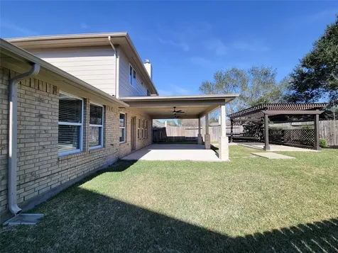 21123 Amber Crossing Drive Richmond TX 77406