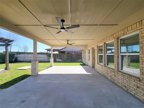 21123 Amber Crossing Drive Richmond TX 77406