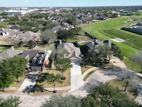 21123 Amber Crossing Drive Richmond TX 77406