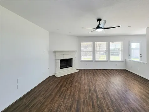 21123 Amber Crossing Drive Richmond TX 77406